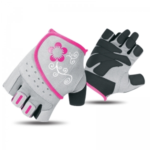 Ladies Weightlifting Gloves